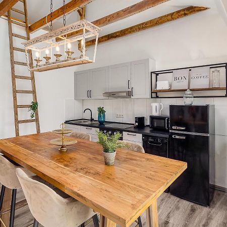 Fabelhafte Apartments Zum Wohlfuehlen Mit Junik Apartments Duisburg Eksteriør billede