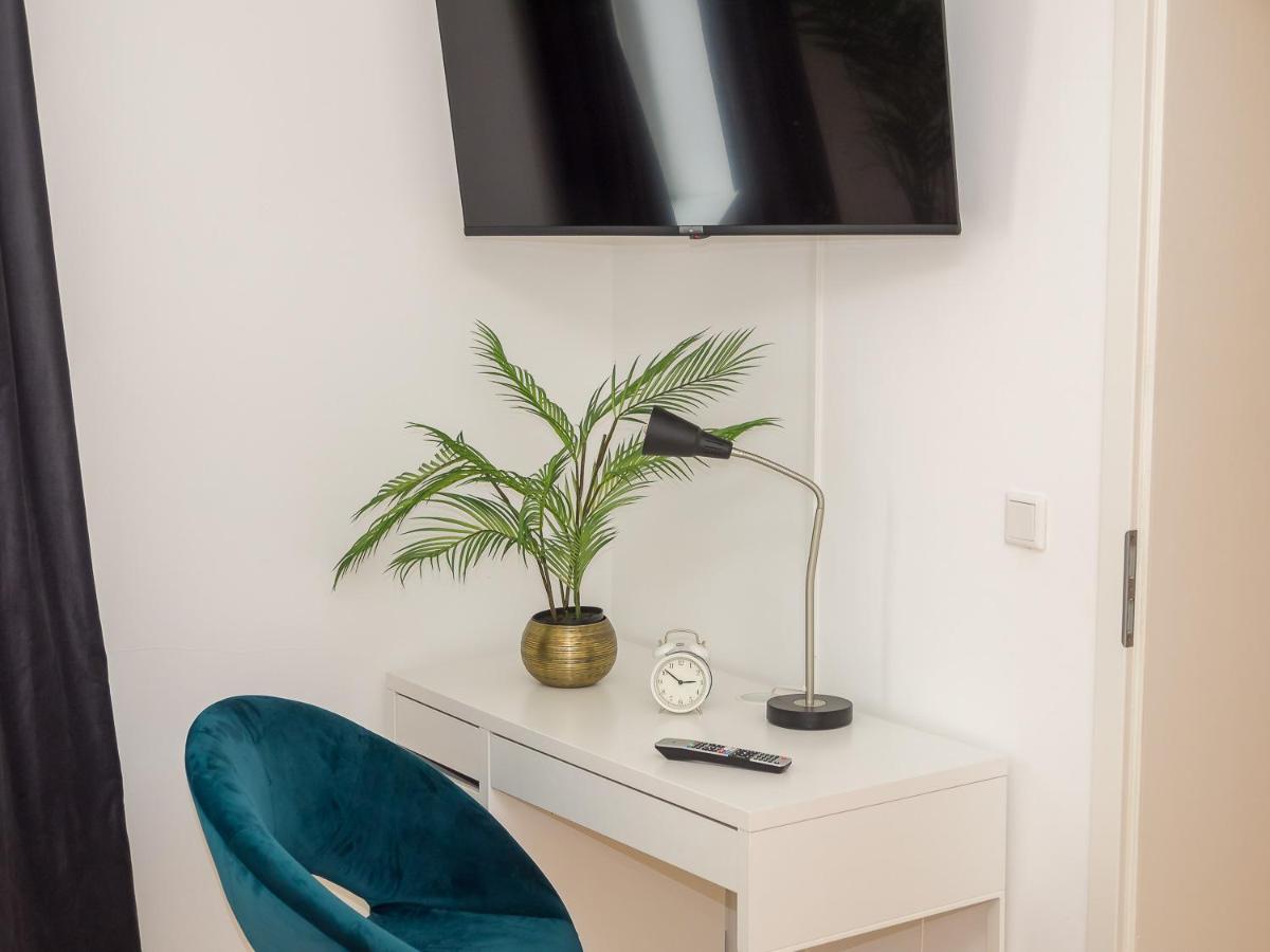 Fabelhafte Apartments Zum Wohlfuehlen Mit Junik Apartments Duisburg Eksteriør billede