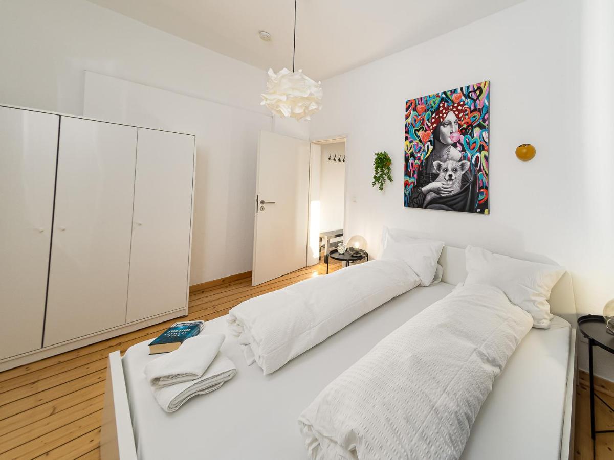 Fabelhafte Apartments Zum Wohlfuehlen Mit Junik Apartments Duisburg Eksteriør billede