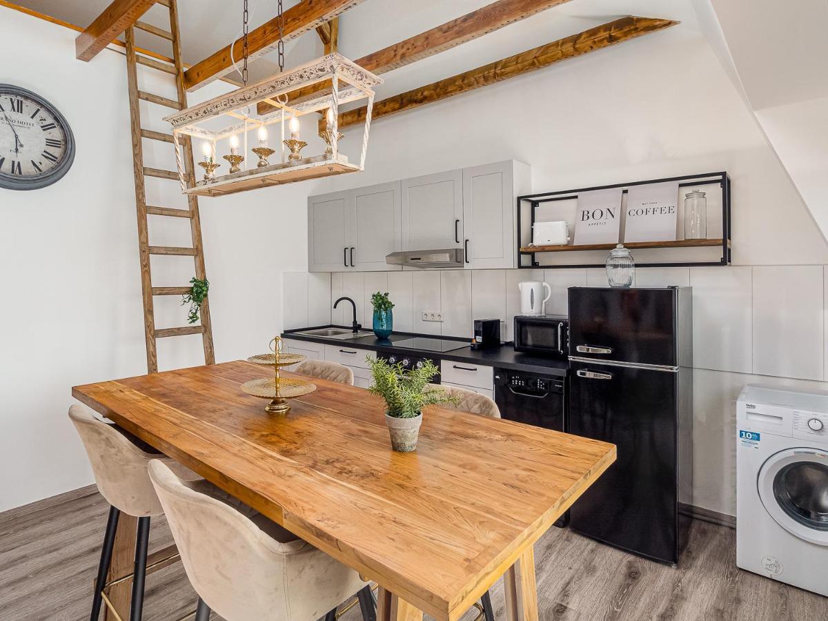 Fabelhafte Apartments Zum Wohlfuehlen Mit Junik Apartments Duisburg Eksteriør billede