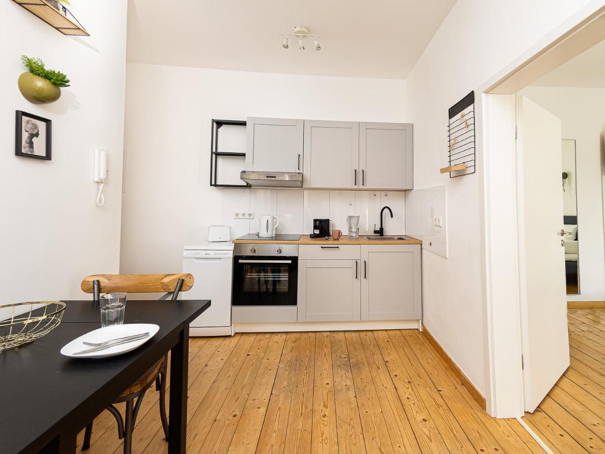 Fabelhafte Apartments Zum Wohlfuehlen Mit Junik Apartments Duisburg Eksteriør billede