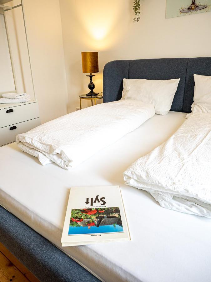 Fabelhafte Apartments Zum Wohlfuehlen Mit Junik Apartments Duisburg Eksteriør billede