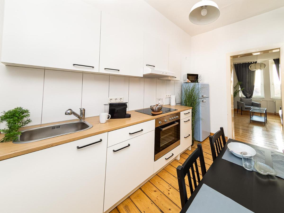 Fabelhafte Apartments Zum Wohlfuehlen Mit Junik Apartments Duisburg Eksteriør billede