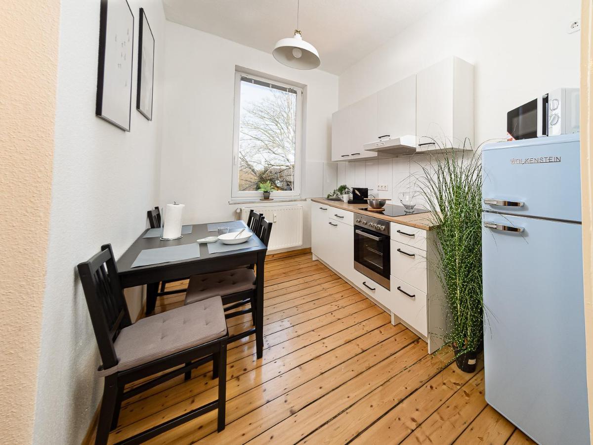 Fabelhafte Apartments Zum Wohlfuehlen Mit Junik Apartments Duisburg Eksteriør billede