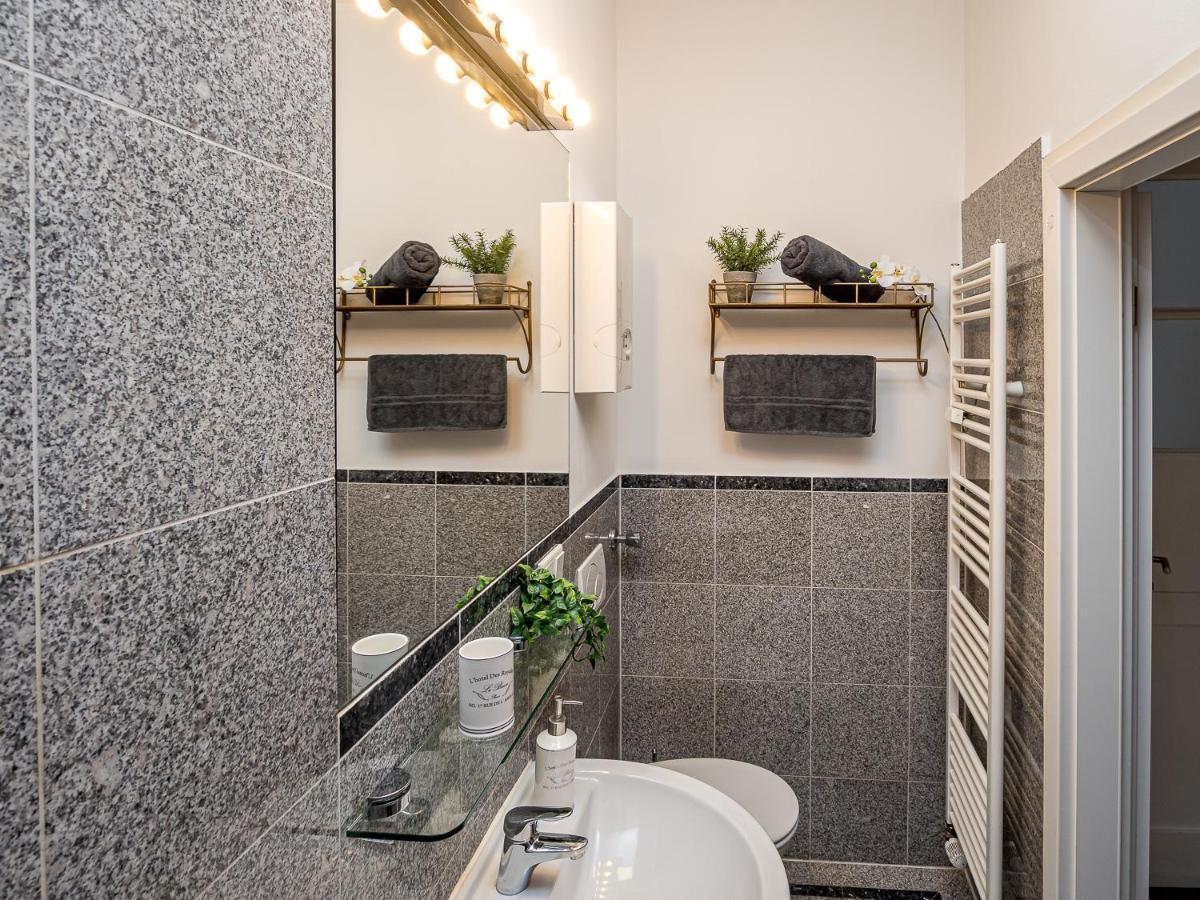 Fabelhafte Apartments Zum Wohlfuehlen Mit Junik Apartments Duisburg Eksteriør billede