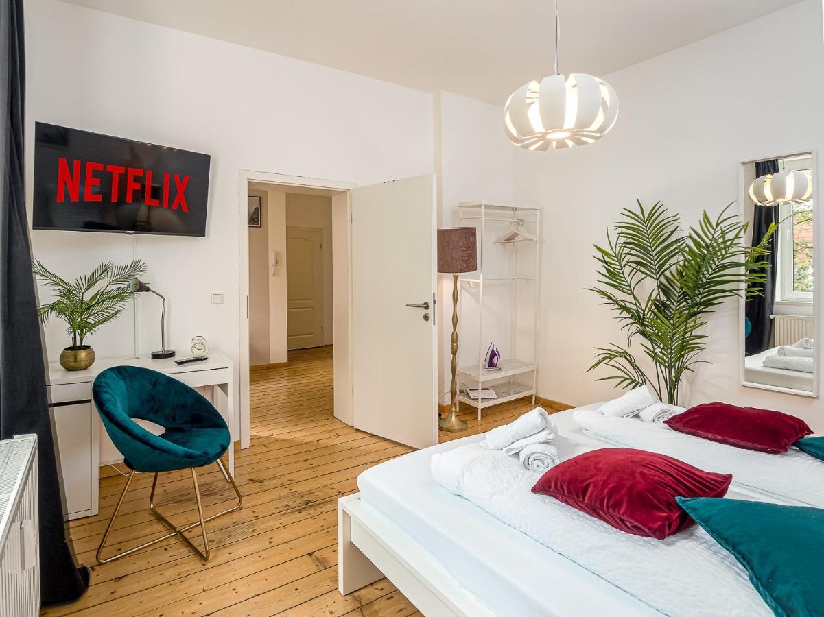 Fabelhafte Apartments Zum Wohlfuehlen Mit Junik Apartments Duisburg Eksteriør billede