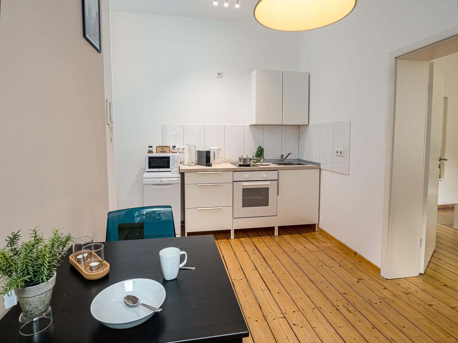Fabelhafte Apartments Zum Wohlfuehlen Mit Junik Apartments Duisburg Værelse billede
