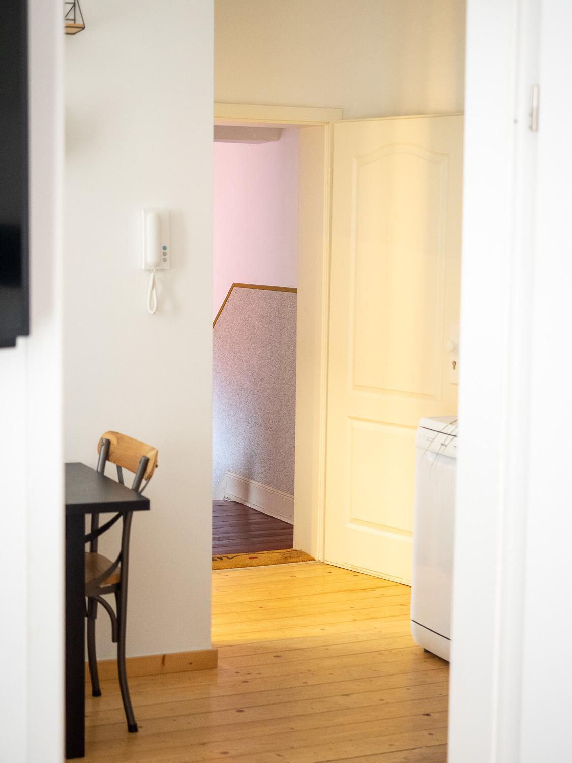 Fabelhafte Apartments Zum Wohlfuehlen Mit Junik Apartments Duisburg Værelse billede