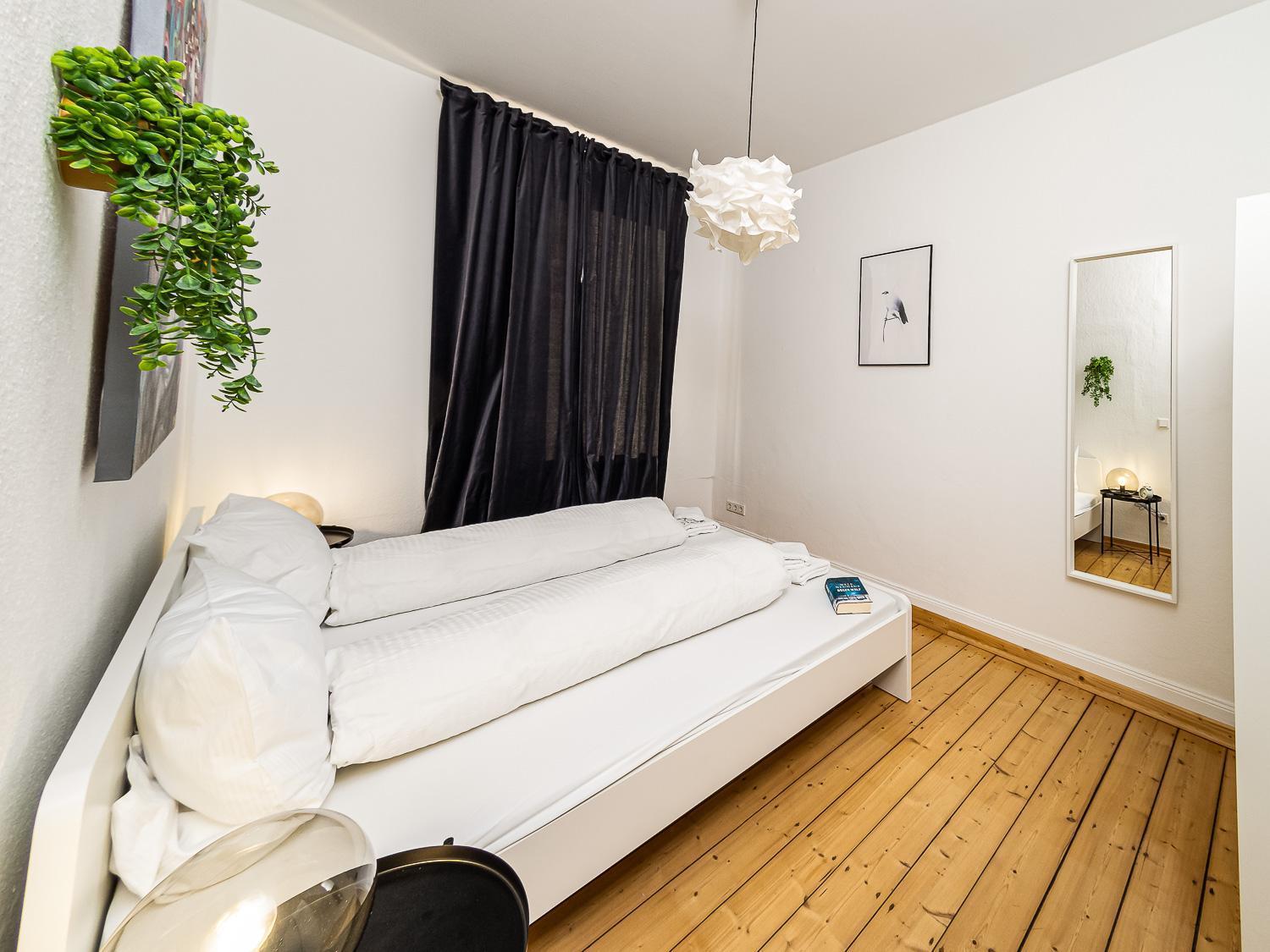 Fabelhafte Apartments Zum Wohlfuehlen Mit Junik Apartments Duisburg Værelse billede