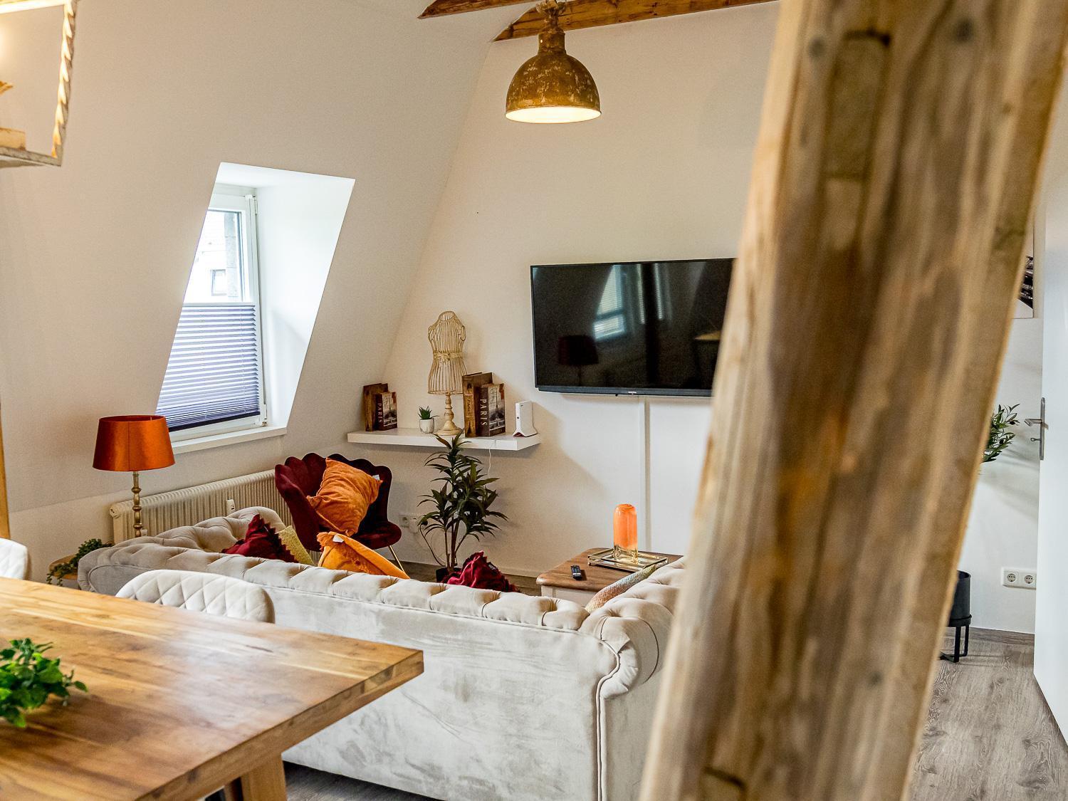 Fabelhafte Apartments Zum Wohlfuehlen Mit Junik Apartments Duisburg Værelse billede
